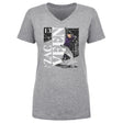 Zac Veen Women's V-Neck T-Shirt | 500 LEVEL