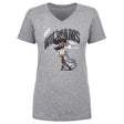 Caleb Williams Women's V-Neck T-Shirt | 500 LEVEL