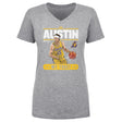 Austin Reaves Women's V-Neck T-Shirt | 500 LEVEL