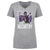 J.J. McCarthy Women's V-Neck T-Shirt | 500 LEVEL