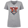 Jackson Jobe Women's V-Neck T-Shirt | 500 LEVEL