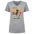 Aliyah Boston Women's V-Neck T-Shirt | 500 LEVEL