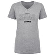 Adrian Serrano Women's V-Neck T-Shirt | 500 LEVEL