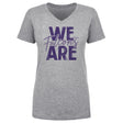 Four Points Women's V-Neck T-Shirt | 500 LEVEL
