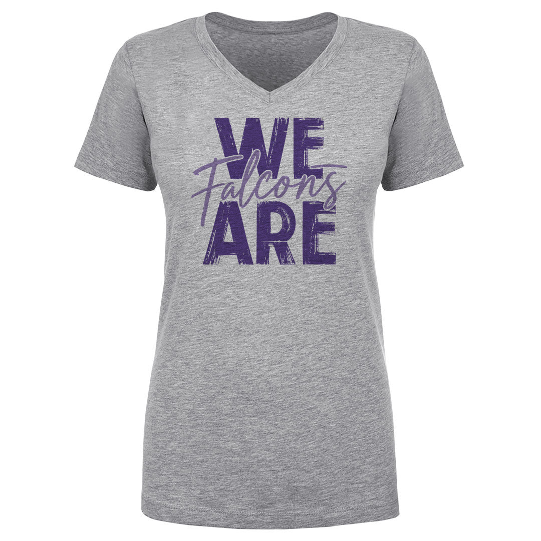 Four Points Women's V-Neck T-Shirt | 500 LEVEL