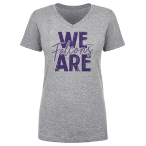 Four Points Women's V-Neck T-Shirt | 500 LEVEL