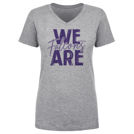 Four Points Women's V-Neck T-Shirt | 500 LEVEL