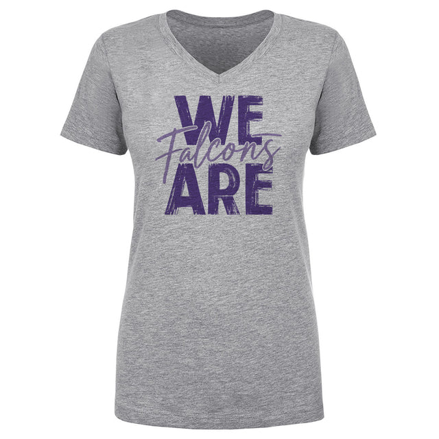 Four Points Women's V-Neck T-Shirt | 500 LEVEL