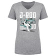 Jacob Rodriguez Women's V-Neck T-Shirt | 500 LEVEL