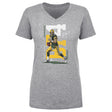 Brett Favre Women's V-Neck T-Shirt | 500 LEVEL