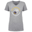 Trayce Jackson-Davis Women's V-Neck T-Shirt | 500 LEVEL