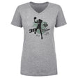 Breanna Stewart Women's V-Neck T-Shirt | 500 LEVEL