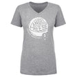 Angel Reese Women's V-Neck T-Shirt | 500 LEVEL