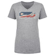 U.S. Soccer Women's V-Neck T-Shirt | 500 LEVEL