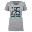 Luis Castillo Women's V-Neck T-Shirt | 500 LEVEL