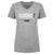 Jonas Valanciunas Women's V-Neck T-Shirt | 500 LEVEL