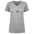 Mexico Women's V-Neck T-Shirt | 500 LEVEL