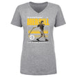 Jackson Merrill Women's V-Neck T-Shirt | 500 LEVEL