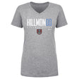 Naz Hillmon Women's V-Neck T-Shirt | 500 LEVEL