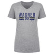 Franz Wagner Women's V-Neck T-Shirt | 500 LEVEL