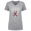 Lucas Raymond Women's V-Neck T-Shirt | 500 LEVEL
