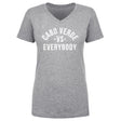Vs. Everybody Women's V-Neck T-Shirt | 500 LEVEL