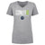Mike Conley Women's V-Neck T-Shirt | 500 LEVEL