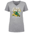 Marc-Andre Fleury Women's V-Neck T-Shirt | 500 LEVEL