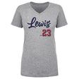 Royce Lewis Women's V-Neck T-Shirt | 500 LEVEL
