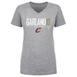 Darius Garland Women's V-Neck T-Shirt | 500 LEVEL