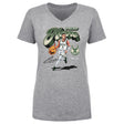 Tyler Herro Women's V-Neck T-Shirt | 500 LEVEL