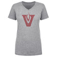 Vandegrift Women's V-Neck T-Shirt | 500 LEVEL
