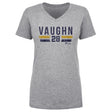 Andrew Vaughn Women's V-Neck T-Shirt | 500 LEVEL