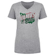 Mexico Women's V-Neck T-Shirt | 500 LEVEL