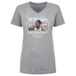 Jalen Williams Women's V-Neck T-Shirt | 500 LEVEL