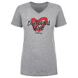 American Red Cross Women's V-Neck T-Shirt | 500 LEVEL