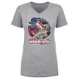 Tanner Houck Women's V-Neck T-Shirt | 500 LEVEL
