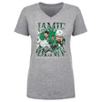 Jamie Benn Women's V-Neck T-Shirt | 500 LEVEL
