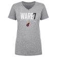 Kel'el Ware Women's V-Neck T-Shirt | 500 LEVEL