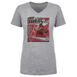 Fred VanVleet Women's V-Neck T-Shirt | 500 LEVEL