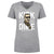 Kirk Cousins Women's V-Neck T-Shirt | 500 LEVEL