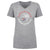 Kenrich Williams Women's V-Neck T-Shirt | 500 LEVEL