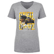 Oneil Cruz Women's V-Neck T-Shirt | 500 LEVEL