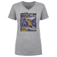 Austin Reaves Women's V-Neck T-Shirt | 500 LEVEL