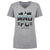 Minnesota United Women's V-Neck T-Shirt | 500 LEVEL