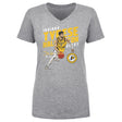 Tyrese Haliburton Women's V-Neck T-Shirt | 500 LEVEL