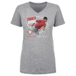 Tanner Houck Women's V-Neck T-Shirt | 500 LEVEL