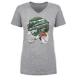 Giannis Antetokounmpo Women's V-Neck T-Shirt | 500 LEVEL