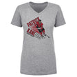 Patrick Kane Women's V-Neck T-Shirt | 500 LEVEL