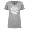 Arike Ogunbowale Women's V-Neck T-Shirt | 500 LEVEL